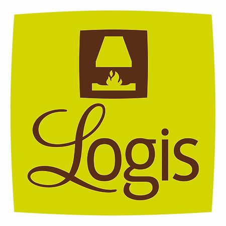ארגלס-גזוסט Logis Hotel Les Cimes מראה חיצוני תמונה