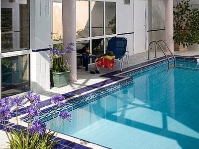 ארגלס-גזוסט Logis Hotel Les Cimes מראה חיצוני תמונה